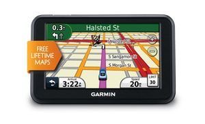 Garmin nüvi 40LM 4.3