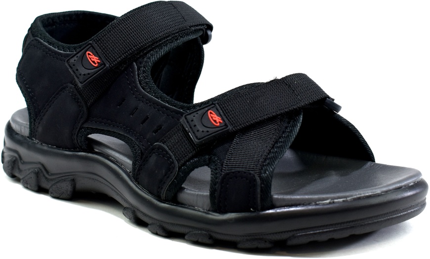 Image 5: Men's Lightweight Sandals