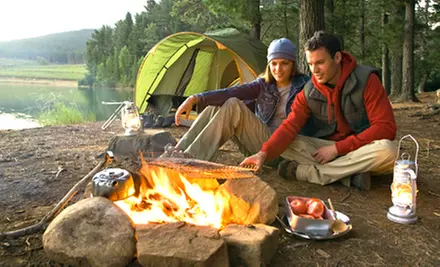 $19.99 for $40 Worth of Outdoor Gear, Surfing Accessories, and Apparel from Derailed.com - Primary Image