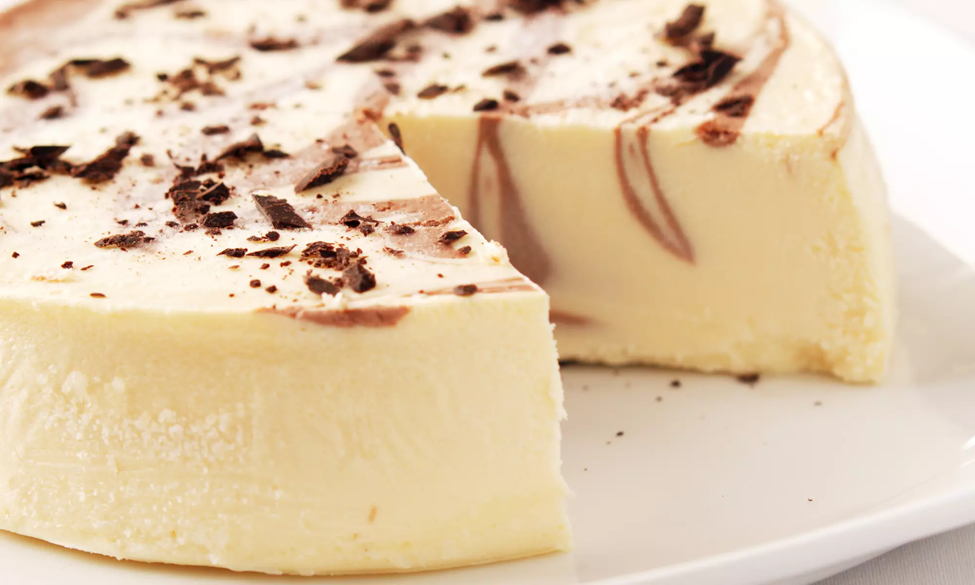 Baker's Half Dozen or Baker's Dozen of Mini Cheesecakes at Carole's Cheesecake Cafe (50% Off) - Primary Image