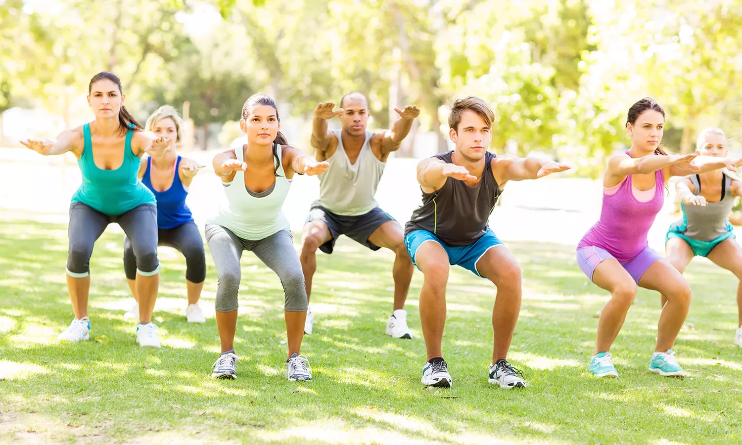 C$39 for One Month of Boot-Camp Classes at Grind Athletix (C$140 Value) - Primary Image