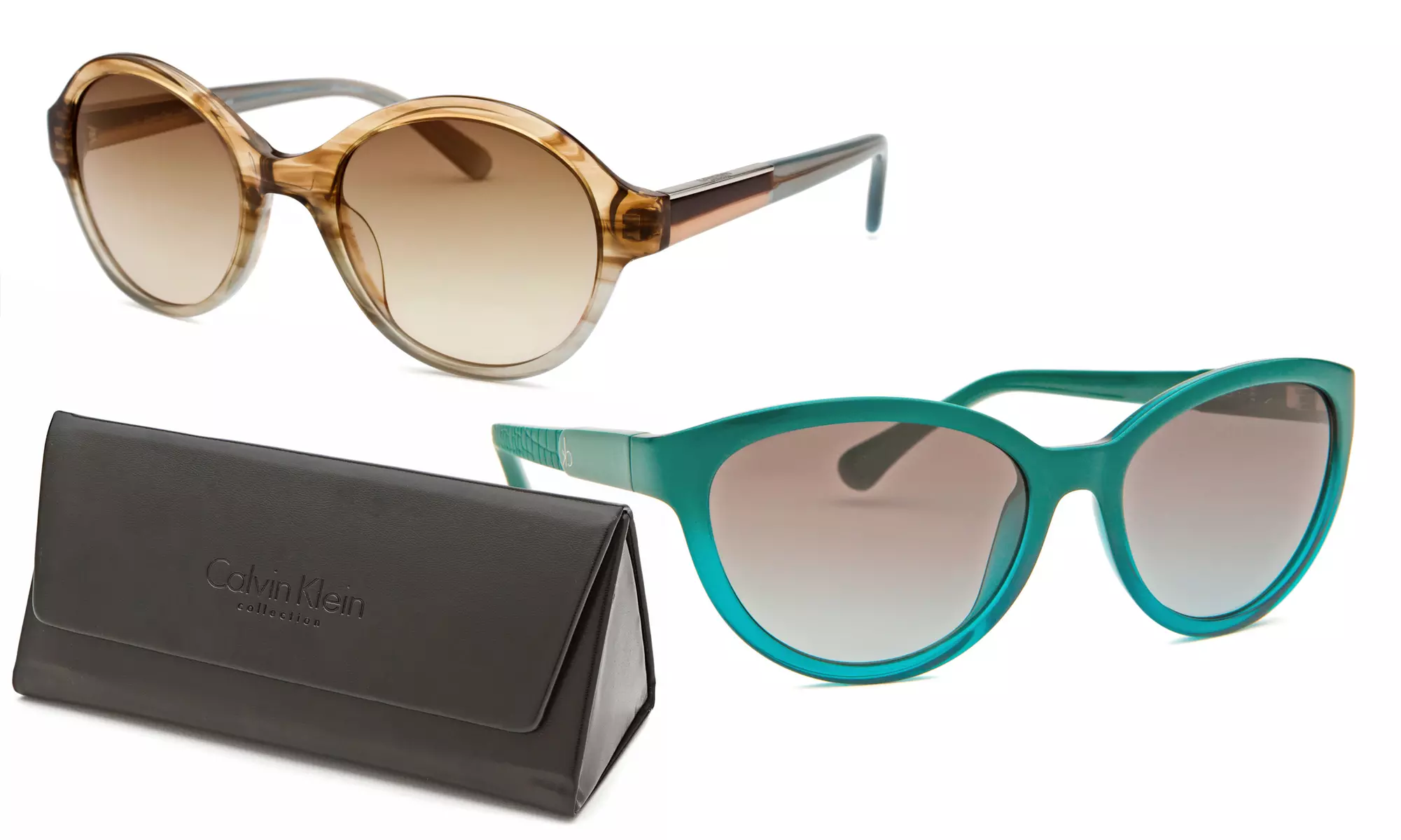 Calvin Klein Women's Sunglasses - Primary Image
