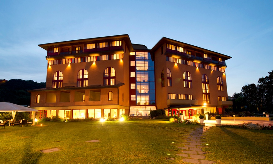 Image 2: Włochy: hotel 4* ze spa w Toskanii