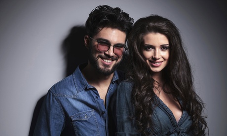 Taglio e piega per uomo e donna, colore e manicure al centro BST117 (sconto fino a 55%)