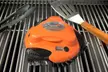 Grillbot Automatic Grill Cleaner Robot - Second Medium