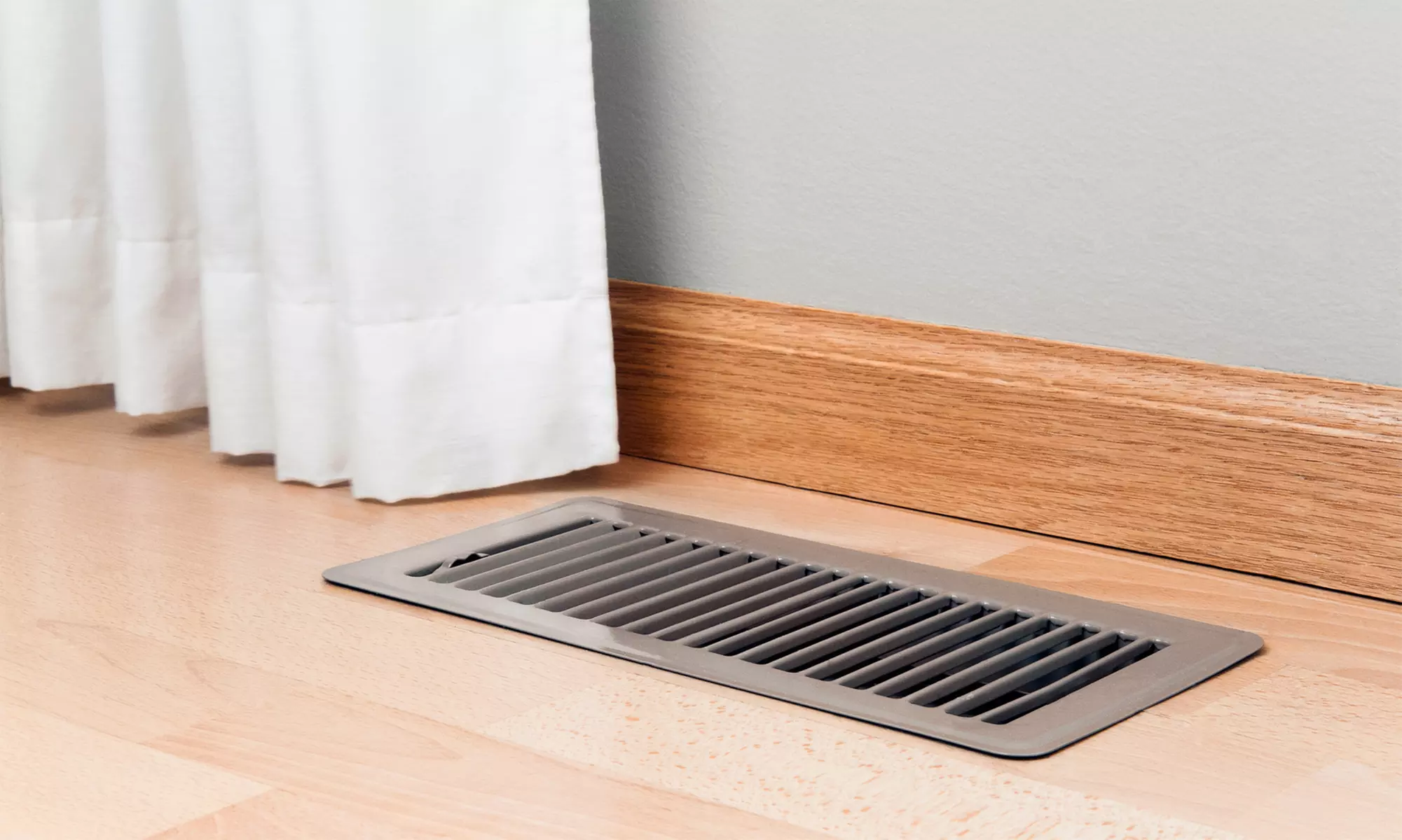 $49 for Air-Duct Cleaning Package from Freshway Services of Dallas ($250 Value) - Primary Image