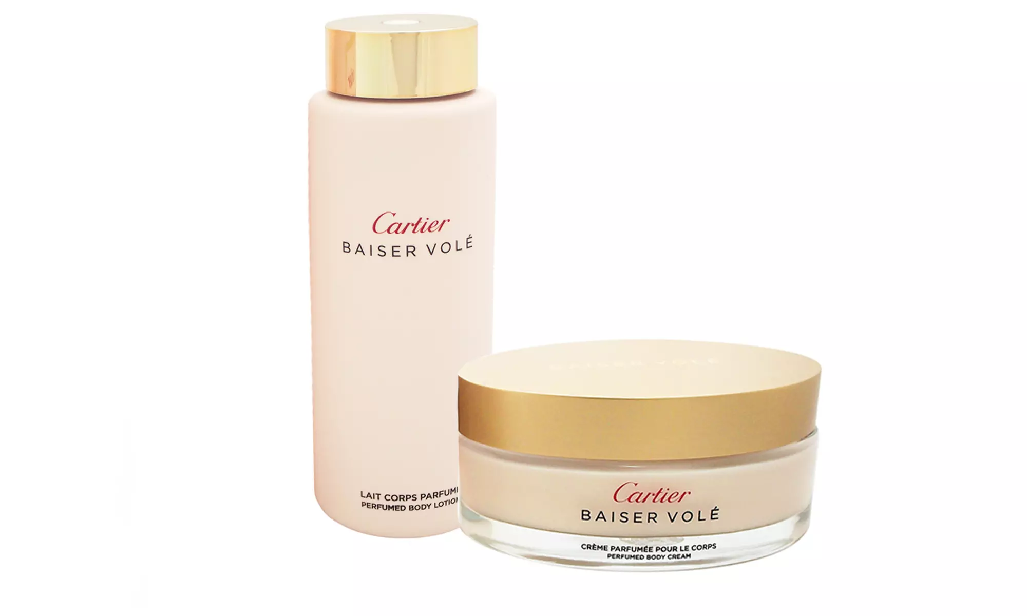 hand cream cartier creme Cartier Body Lotion or Cream Groupon Goods