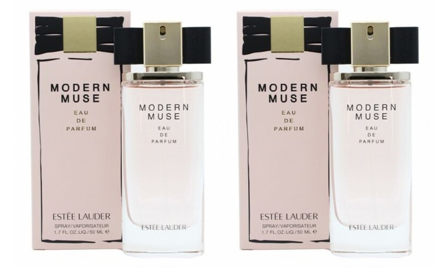 Image 2: One or Two Estee Lauder Modern Muse EDP 50ml