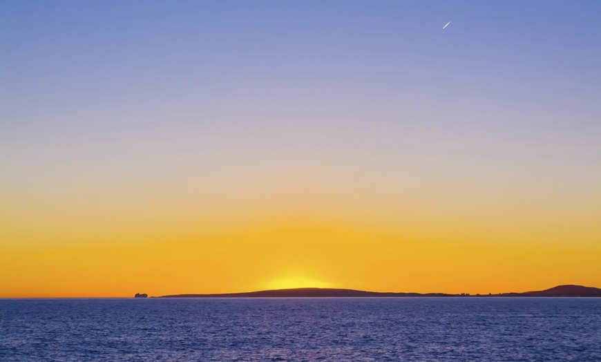 Image 11: Trasmediterránea, ferry Barcelona - Palma de Mallorca