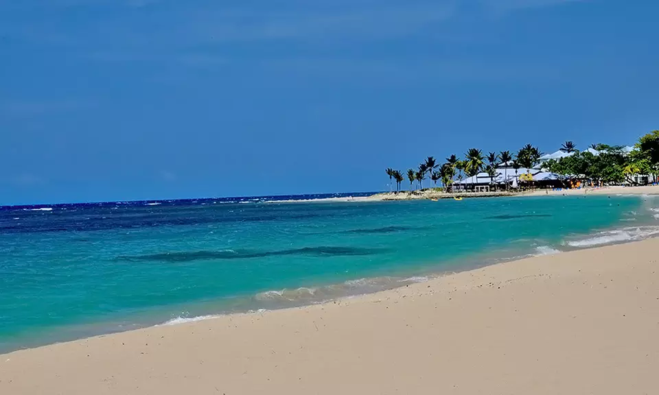 3-, 4-, 5-, or 7-Night All-Inclusive Stay for Two at Puerto Plata Village in Dominican Republic. Includes Taxes & Fees. - Primary Image