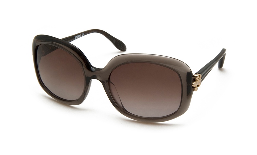 Image 10: Moschino or Missoni Sunglasses