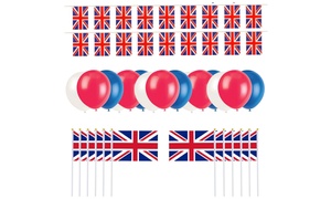 Queen's Jubilee Bundle