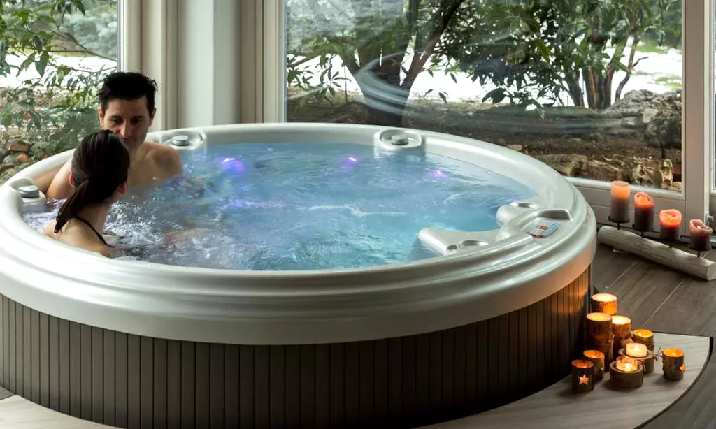 Boario Terme: Junior suite con balcone, colazione in camera, Prosecco e accesso a Spa per 2 presso il B&B Bhavantu - Primary Image