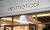 Aesthetical Offers Six Laser Hair Removal Sessions for Small, Medium, or Large Areas (Up to 60% Off)