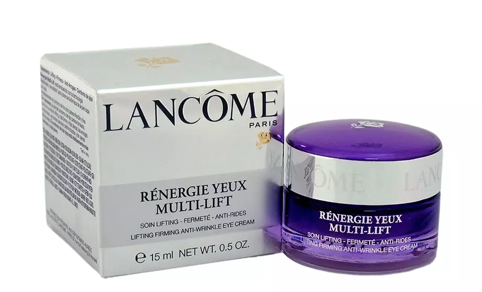 Lancome Renergie Yeux Multi-Lift Eye Cream - Primary Image
