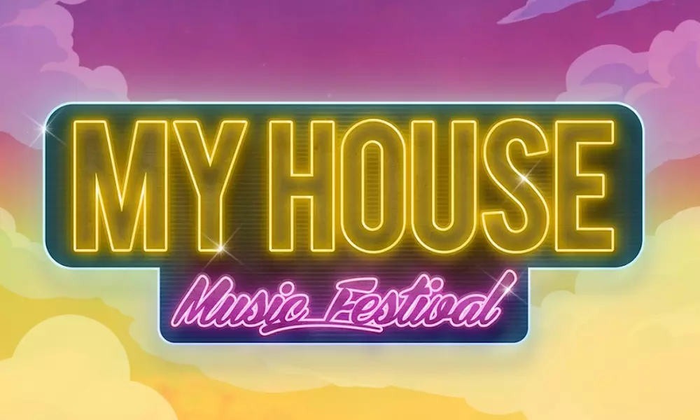 DJ and More at My House Music Festival on August 12–13, 1 p. m – 10 p.m.(Up to 50% Off) - Primary Image