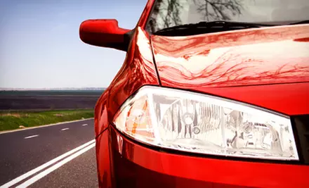 Two Car Washes or One Wash for Three Commercial Vehicles or Two SUVs from Premier Auto Mobile Detailing (Up to 62% Off) - Primary Image