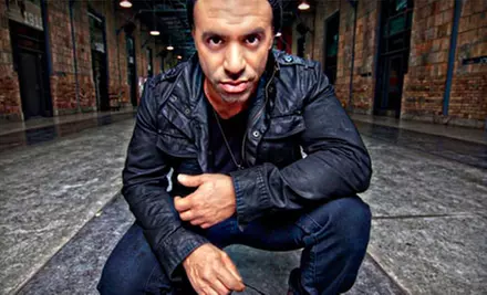 Bobby Motta Mentalist Show and Gaming Cards for Two or Four to Dave & Buster’s (Up to 70% Off) - Primary Image