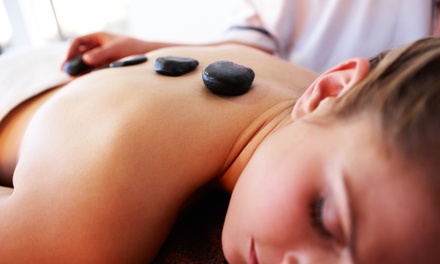 Prenatal Massage - Yy Beauty Spa