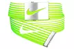 Nike Speed Stripe Reversible Belts - Second Medium