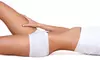 One IPL Hair-Removal Session for the Face, Bikini Line, and Underarms or Mani-Pedi from Asha Arabia (Up to 74% Off)