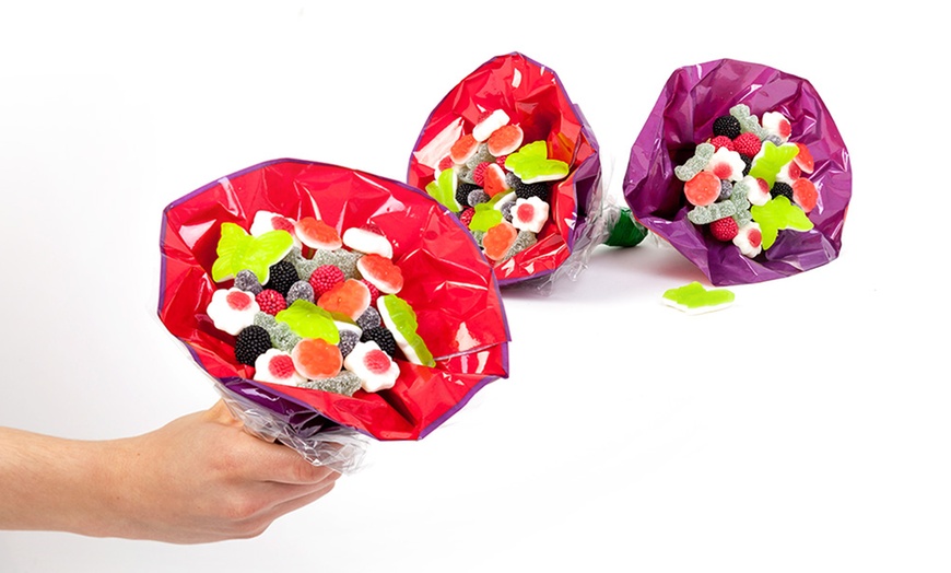 Image 3: Chupa Chups Bouquets 