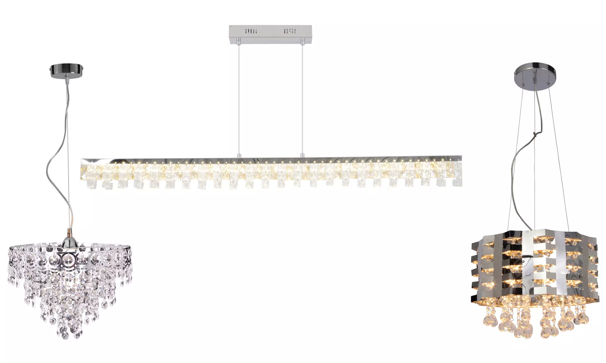 Näve Pendelleuchte in dem Modell nach Wahl - Primary Image