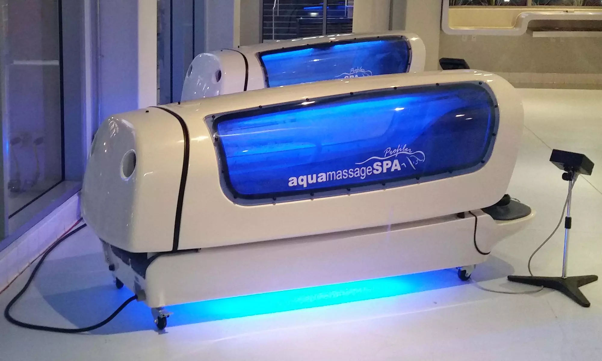Aqua Massage at Serenity Spa New Orleans (Up to 41% Off). Two Options Available. - Primary Image