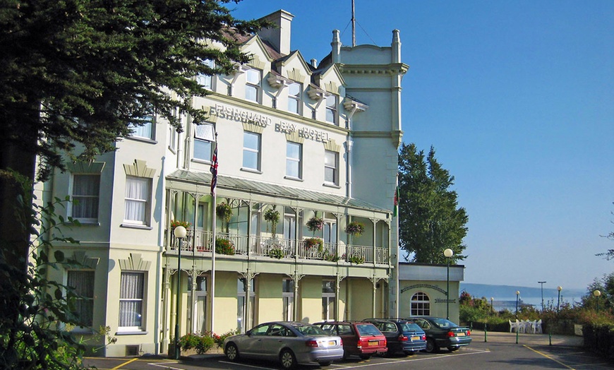 Image 3: Pembrokeshire Coastal Hotel