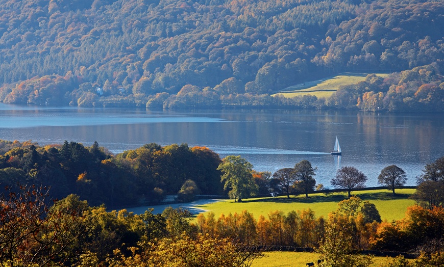 Image 8: Lake District: 1 to 3 Nights with Prosecco