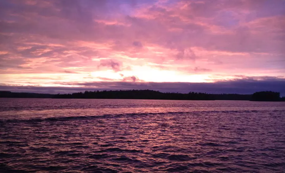 One-Night Stay with Optional Dinner at Nelson's Resort in Minnesota Northwoods - Second Medium