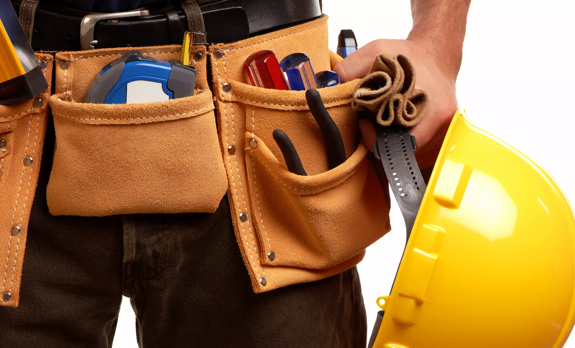 Two Hours of Handyman Labor or Ceiling-Fan Installation from GlyNite Construction (Up to 60% Off) - Primary Image