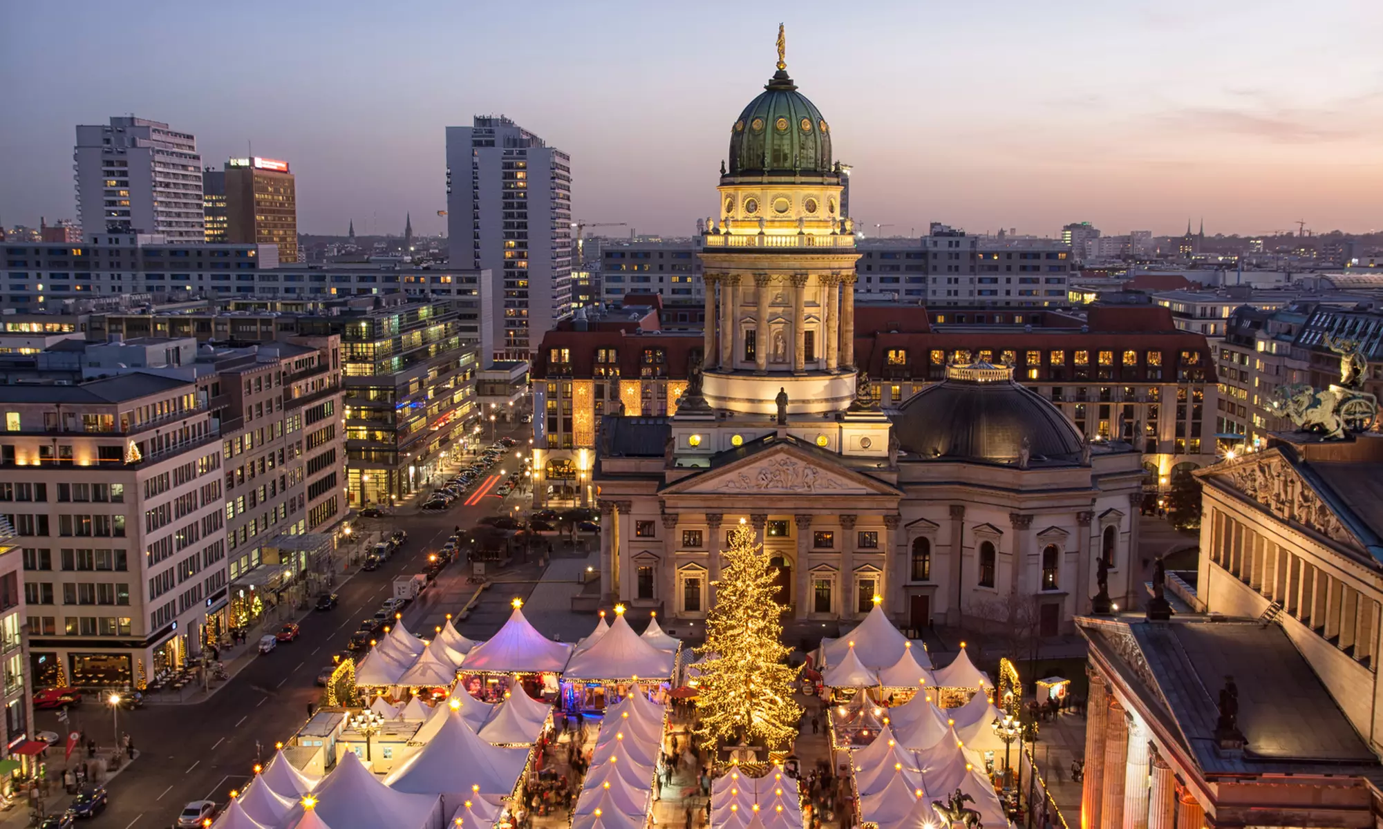 Der Premium Multigutschein - 1 oder 2 Nächte in handverlesenen Hotels