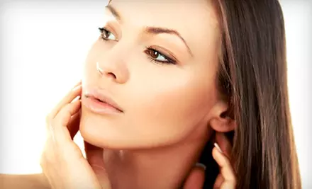 2, 4, or 6 Microdermabrasion Treatments with Facials at Atlanta Medical Spa in Stockbridge (Up to 80% Off) - Primary Image