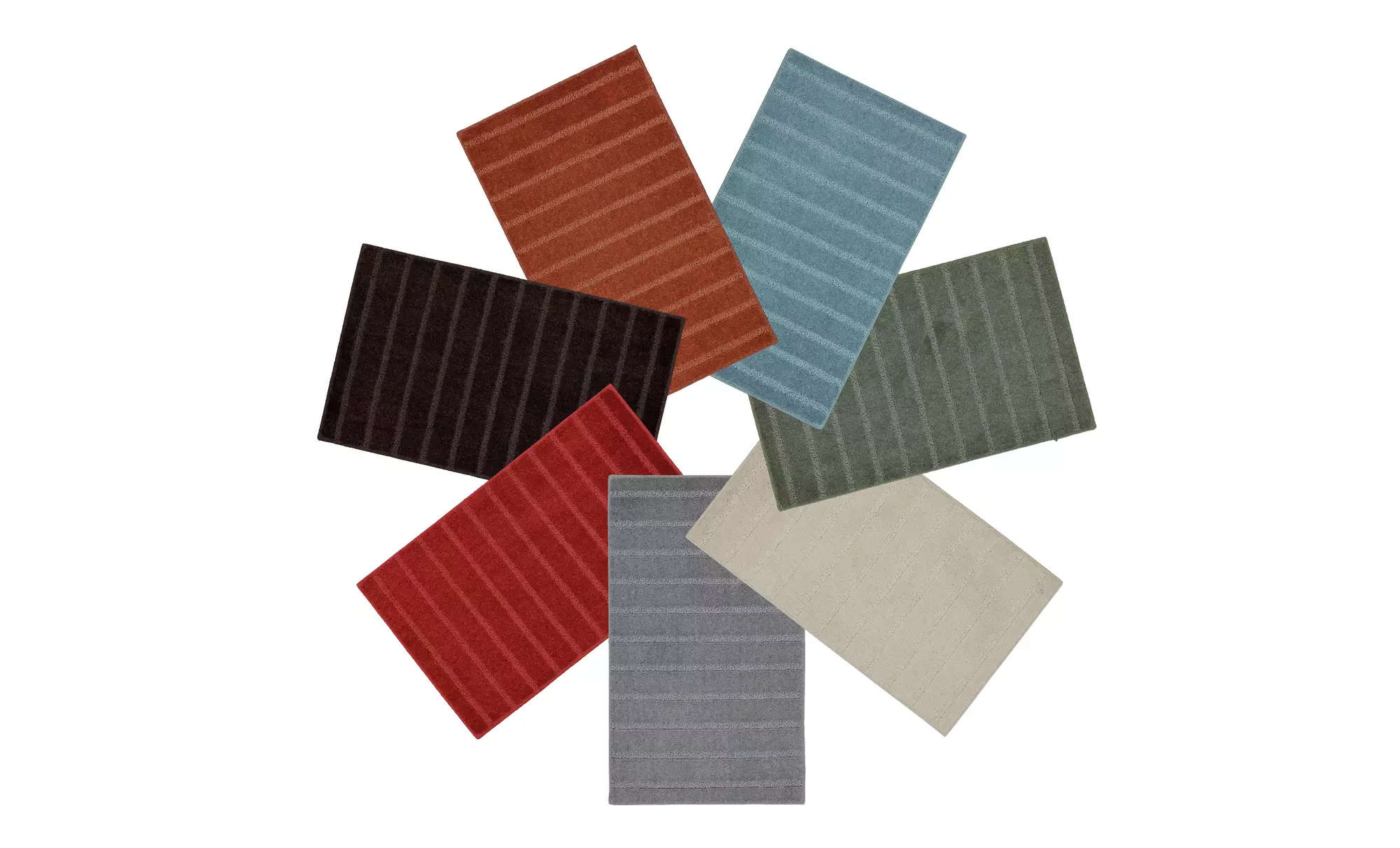 Stain Resistance Kitchen Rugs by Mohawk. Available in Three Sizes. - Primary Image