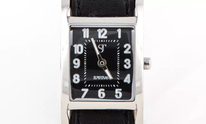 Image 16: Montres Supertrash pour femmes