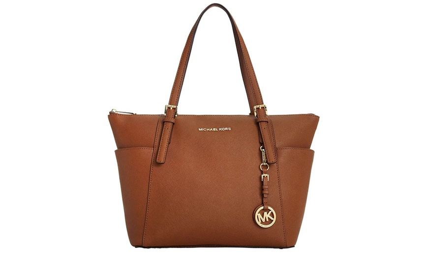 Image 7: Michael Kors Designer Handbags