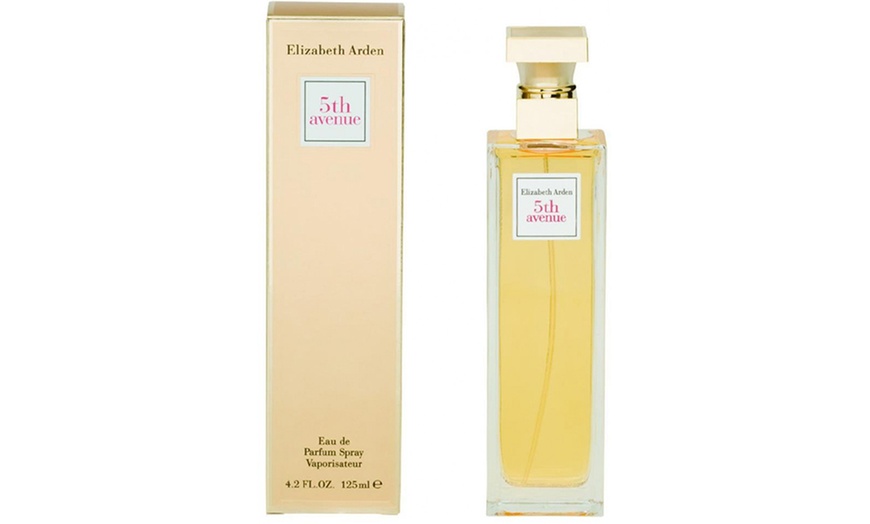 Image 4: Elizabeth Arden Women's Fragrances