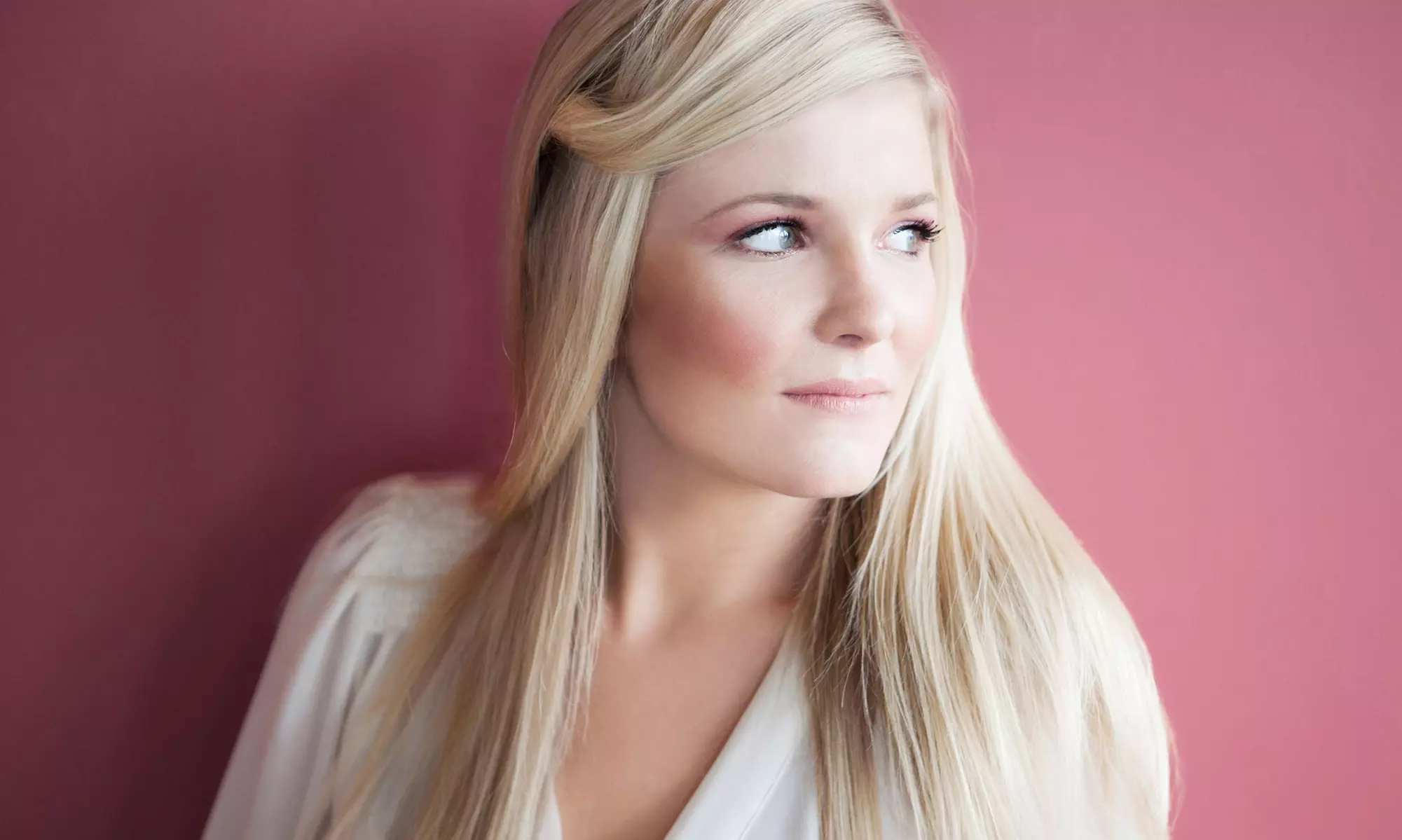 Haircut with Colour or Full Highlights at Antoine Greige Salon & Spa (50% Off) - Primary Image