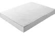 Surmatelas mémoire de forme, matelassé et grand bonnet "Starnight" de la marque Sampur - Second Medium