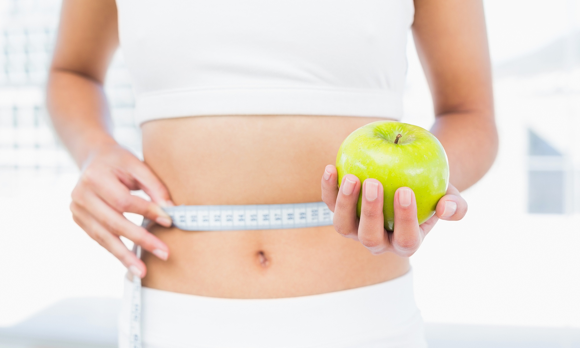 Bis zu 85% Rabatt auf den Ernährungsspezialist bei Top Body Lounge