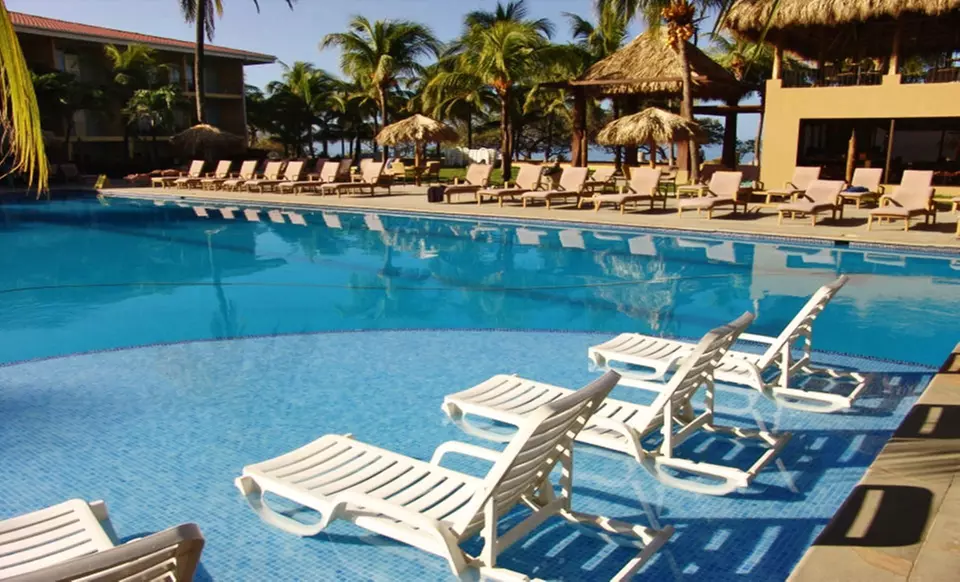 7-Night Costa Rica Vacation with Airfare & Rental Car from Travel by Jen. Price Per Person Based on Double Occupancy. - Second Medium