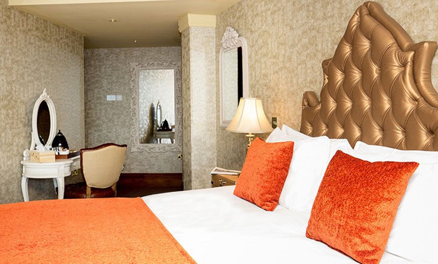 Image 12: Liverpool: 1- or 2-Night 4* Stay with Breakfast