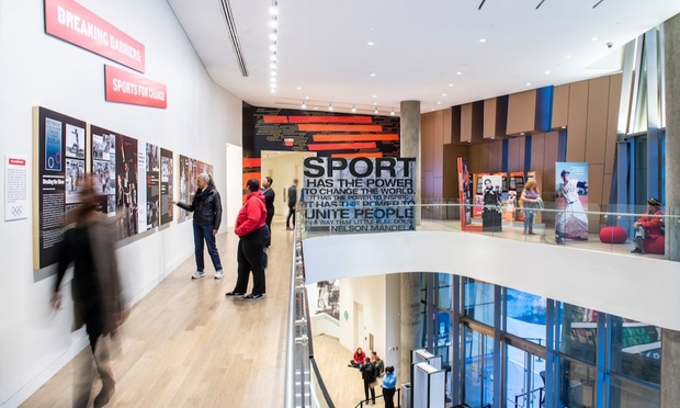 What to expect media