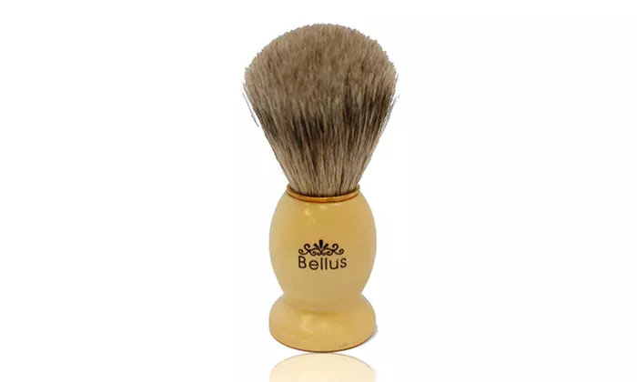 Bellus 100% Pure Badger Shaving Brush - Primary Image