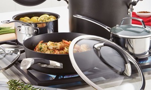 Up to 60% Off Kitchenware from PotsandPans.com