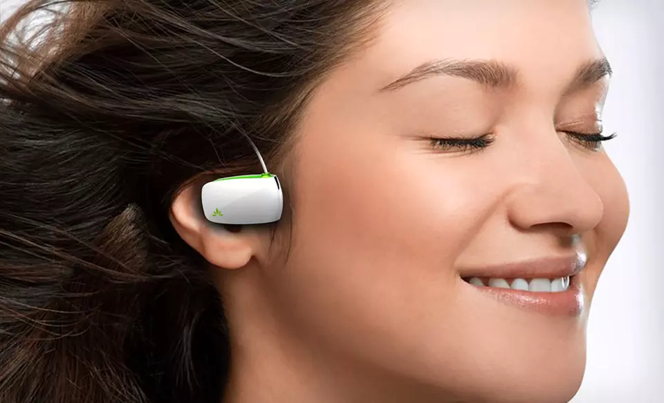 $24.99 for Nextware Bluetooth Compact Headphones ($49.99 List Price). 5 Colors Available. Free Shipping and Returns. - Primary Image