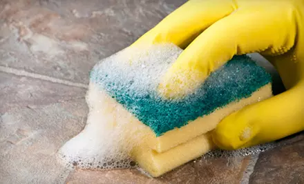 Two or Three Hours of Housecleaning from ATC Cleaning (57% Off) - Primary Image