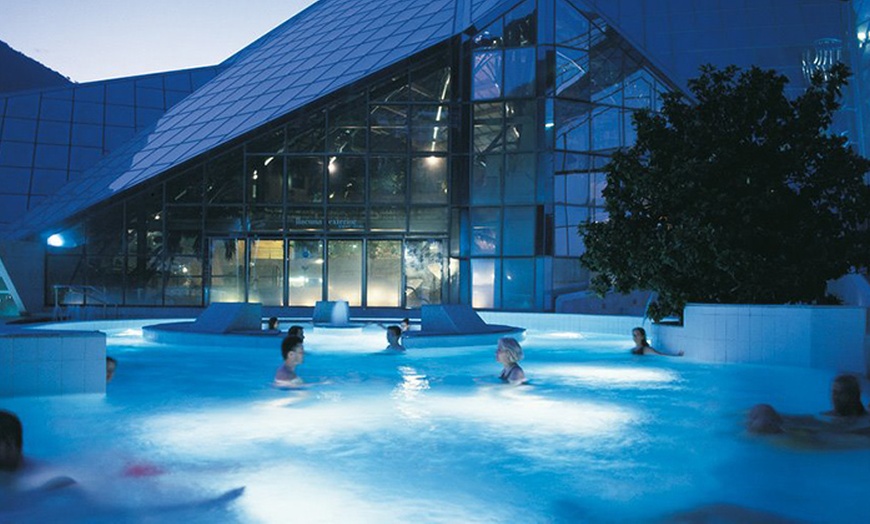 Image 3: Escapade Spa en Andorre