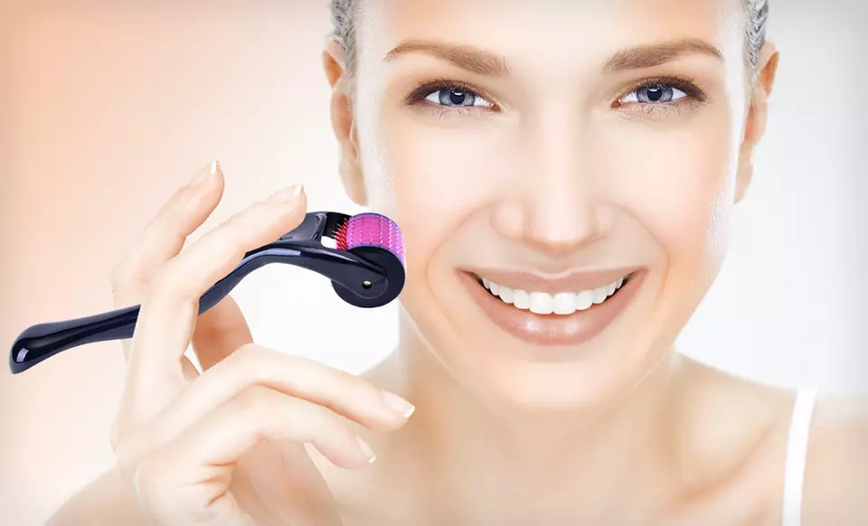 $19.99 for an Ora Microneedle Roller System ($150 List Price). Free Shipping. - Primary Image